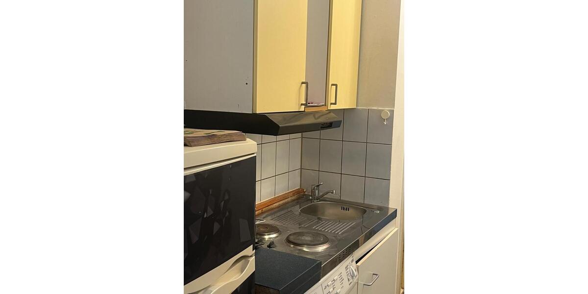 Etagenwohnung Stein - 1 Zimmer, 20 m&sup2;, 495&euro; | Angebot:25789134