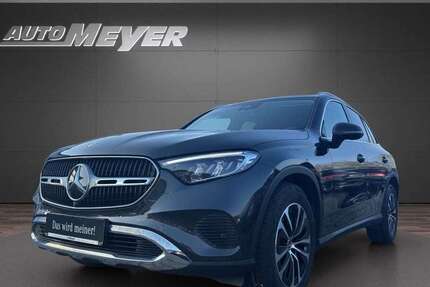 Mercedes-Benz GLC 220 23.190 km 52.490 &euro; Neustadt an der Aisch 91413