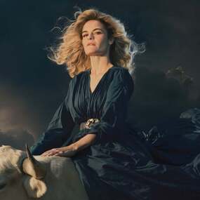 HAZEL BRUGGER - Good Evening Europe 19.09.2026 Meistersingerhalle