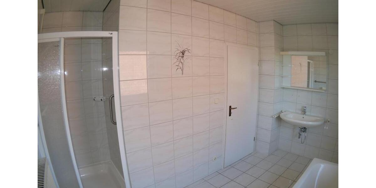 Maisonettenwohnung Heroldsberg - 3 Zimmer, 90 m&sup2;, 1.090&euro; | Angebot:25934676