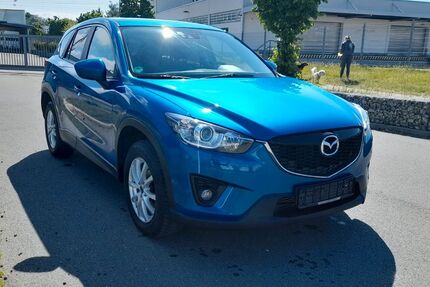 Mazda CX-5 139.000 km 6.290 &euro; Nürnberg, Mittelfranken 90431