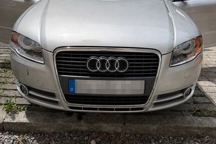 Audi A4 178.060 km 4.000 &euro; Fürth 90766