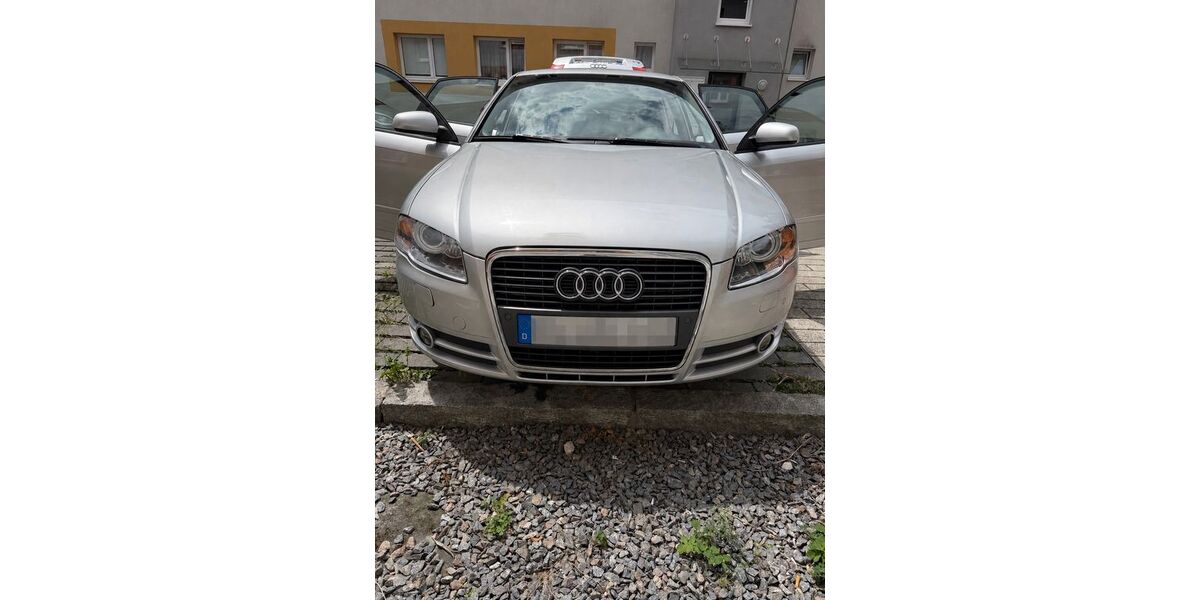 Audi A4 178.060 km 4.000 &euro; Fürth 90766