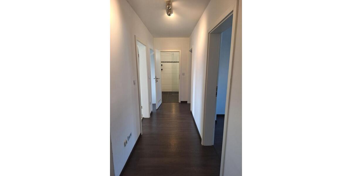 Etagenwohnung Nürnberg Gärten bei Wöhrd - 3.5 Zimmer, 77 m&sup2;, 990&euro; | Angebot:25941950