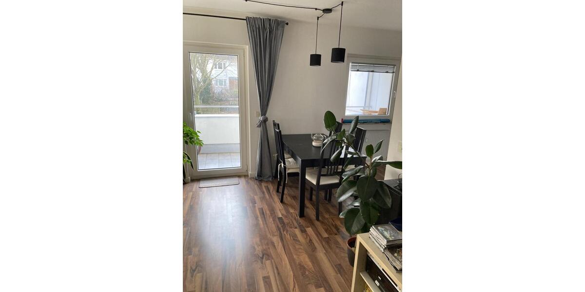 Etagenwohnung Nürnberg Erlenstegen - 3 Zimmer, 79 m&sup2;, 1.190&euro; | Angebot:25017781