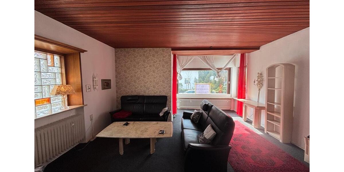 Einfamilienhaus Nürnberg Buchenbühl - 5.5 Zimmer, 100 m&sup2;, 640.000&euro; | Angebot:25638435