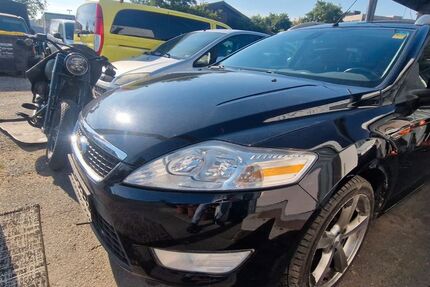 Ford Mondeo 199.141 km 1.120 &euro; Nürnberg 90431