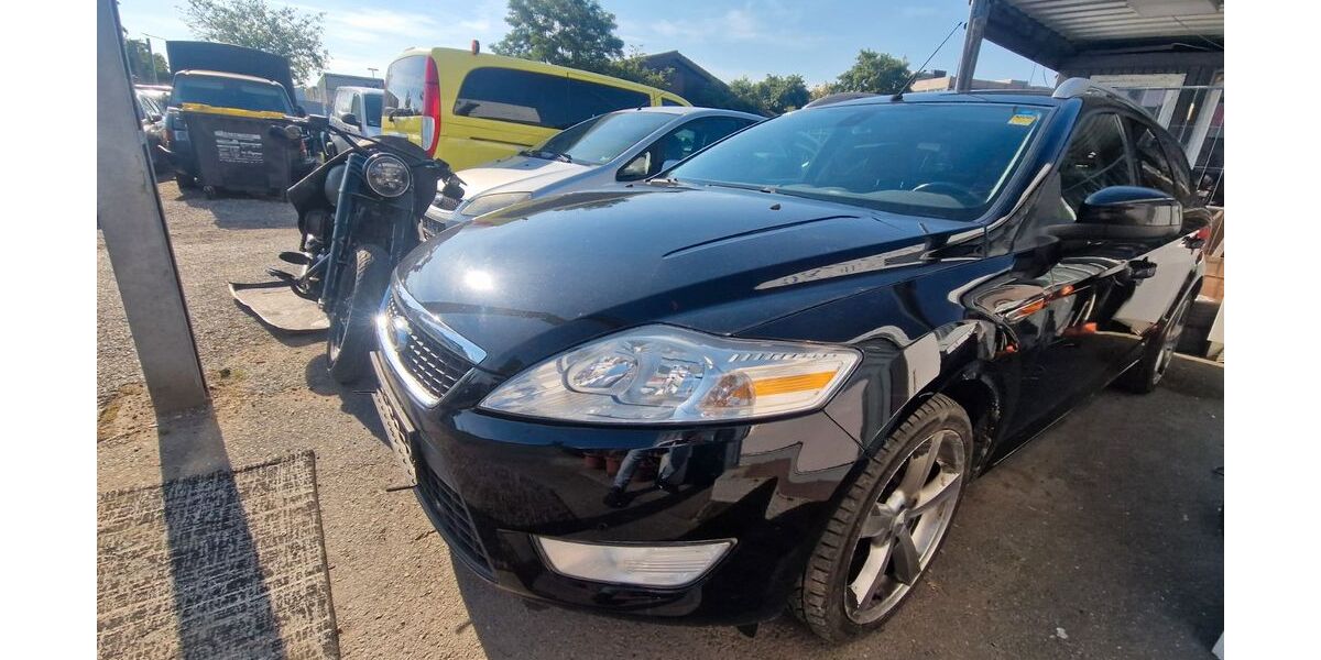 Ford Mondeo 199.141 km 1.120 &euro; Nürnberg 90431