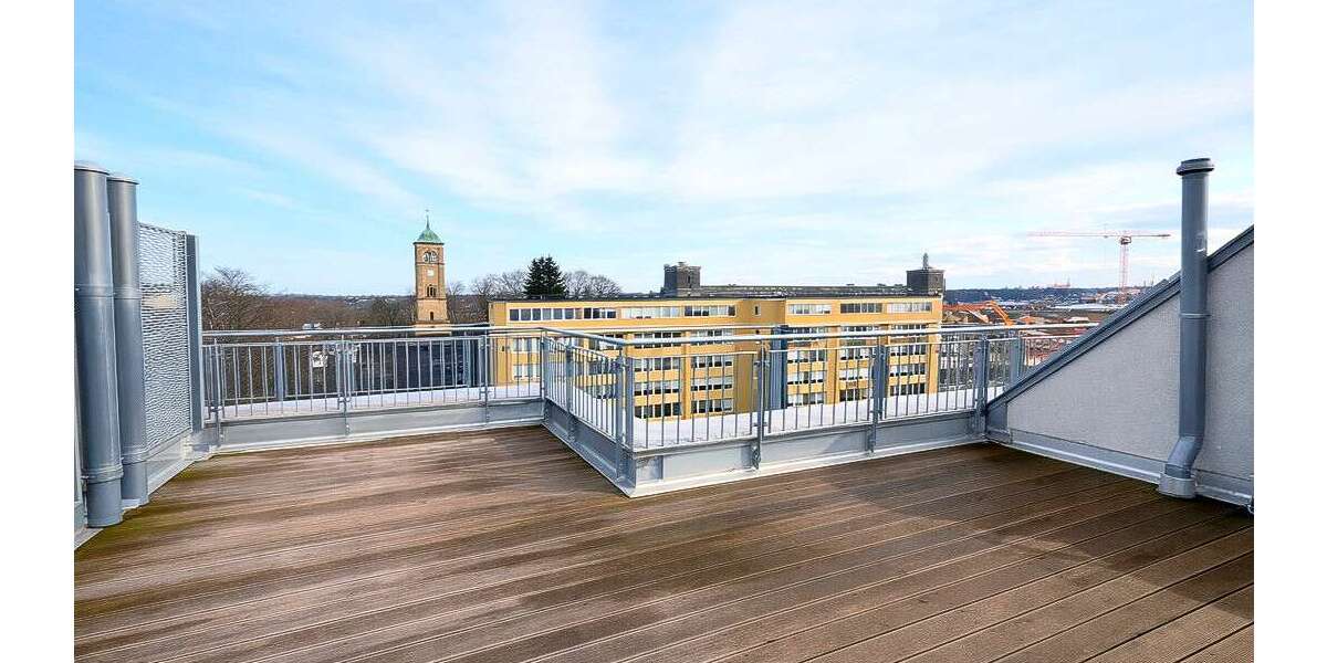 Etagenwohnung Fürth Altstadt - 3 Zimmer, 123 m&sup2;, 680.000&euro; | Angebot:26090763