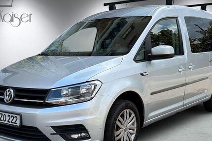 VW Caddy Maxi 172.500 km 15.999 &euro; Nürnberg 90482