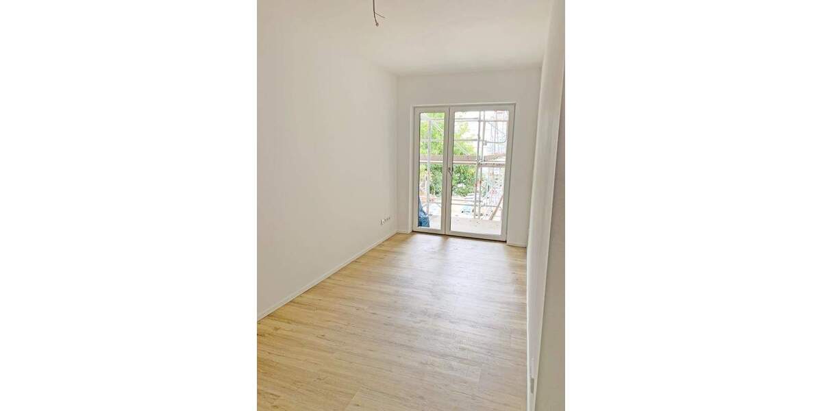 Etagenwohnung Fürth Innenstadt - 3 Zimmer, 85 m&sup2;, 1.585&euro; | Angebot:25683950
