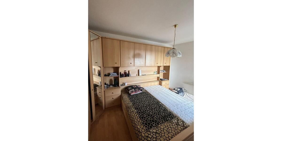 Etagenwohnung Erlangen Alterlangen - 1 Zimmer, 39 m&sup2;, 1.050&euro; | Angebot:25632208