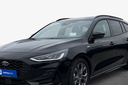 Ford Focus 17.752 km 24.990 &euro; Roth 91154
