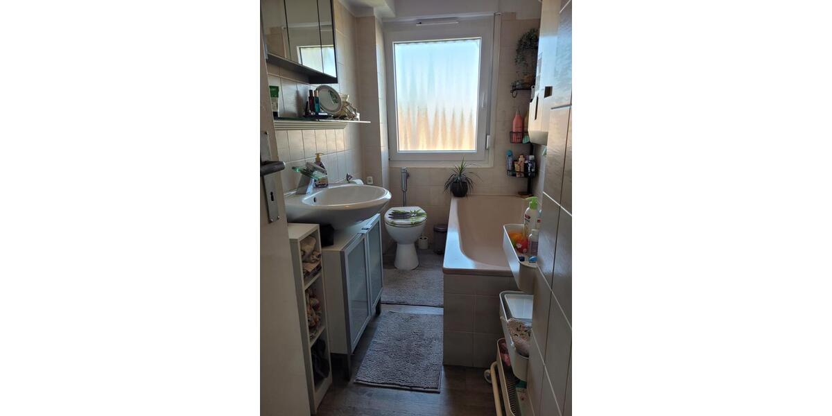 Etagenwohnung Cadolzburg - 2 Zimmer, 50 m&sup2;, 175.000&euro; | Angebot:26034100