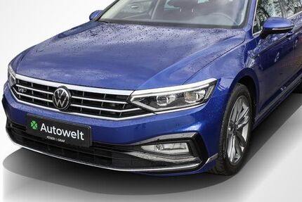 VW Passat Variant 60.150 km 27.880 &euro; Forchheim 91301