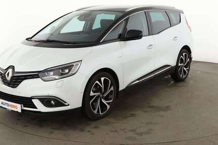Renault Grand Scenic 98.572 km 16.440 &euro; Nürnberg 90441