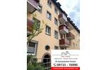 Etagenwohnung Nürnberg Sebald - 2 Zimmer, 44 m&sup2;, 600&euro; | Angebot:26202377