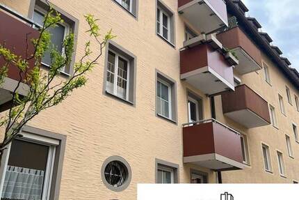 Wohnung Nürnberg Sebald - 2 Zimmer, 44 m&sup2;, 600&euro; | Angebot:26202377