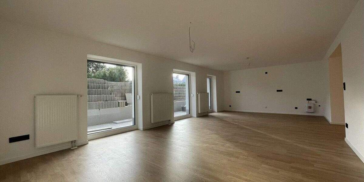 Etagenwohnung Herzogenaurach - 3 Zimmer, 104 m&sup2;, 380.000&euro; | Angebot:25718846