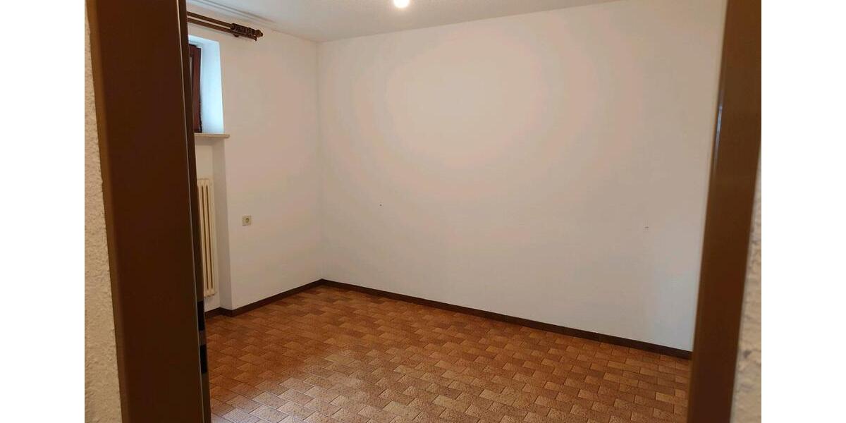 Erdgeschoßwohnung Forchheim - 2 Zimmer, 55 m&sup2;, 850&euro; | Angebot:26635808