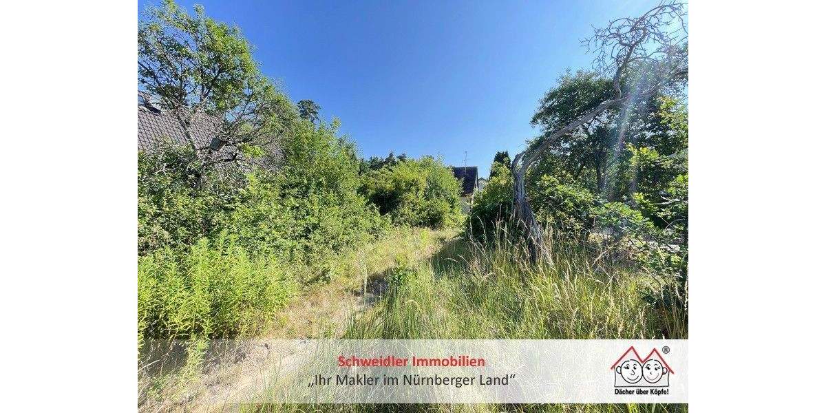 Grundstück Lauf - 238.000&euro; | Angebot:25743112