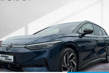 VW ID.7 28.725 km 56.990 &euro; Schnaittach 91220