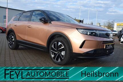 Opel Grandland (X) 5.390 km 29.900 &euro; Heilsbronn 91560