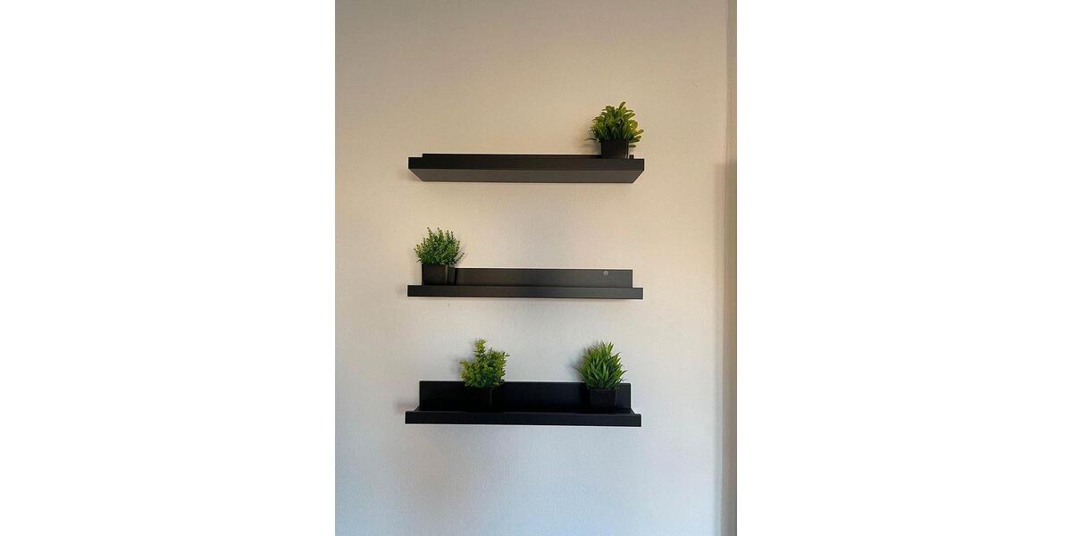 Etagenwohnung Nürnberg Gleißhammer - 1 Zimmer, 23 m&sup2;, 690&euro; | Angebot:25918899