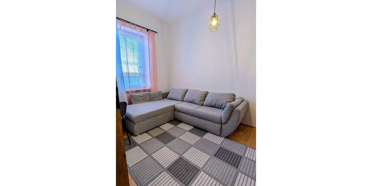 Etagenwohnung Nürnberg Dutzendteich - 3 Zimmer, 95 m&sup2;, 990&euro; | Angebot:25940190