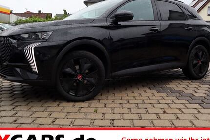 DS Automobiles DS7 (Crossback) 67.720 km 21.999 &euro; Röthenbach a. d. Pegnitz 90552