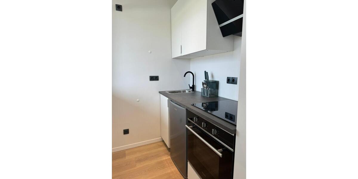 Etagenwohnung Nürnberg Sankt Leonhard - 1 Zimmer, 38 m&sup2;, 230.000&euro; | Angebot:26943349