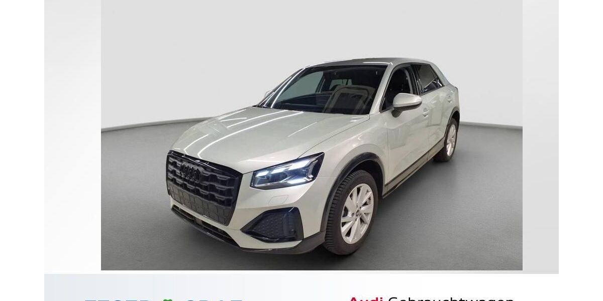 Audi Q2 6.010 km 30.890 &euro; Schwabach 91126