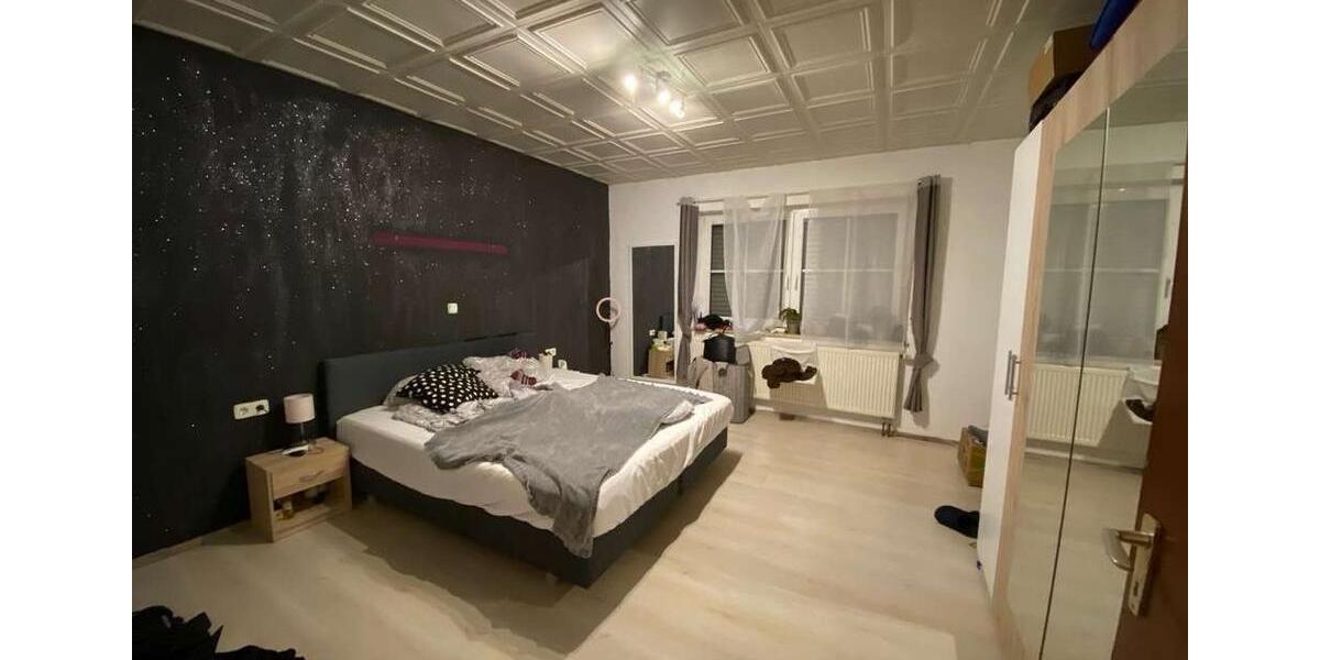 Etagenwohnung Schwabach - 3 Zimmer, 85 m&sup2;, 680&euro; | Angebot:25379393