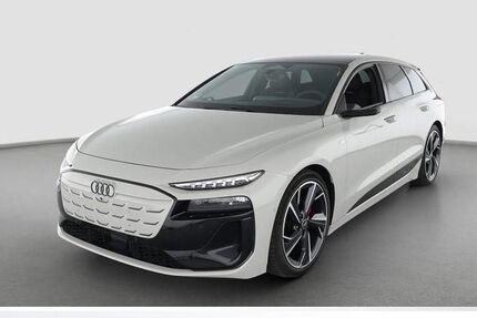 Audi A6 e-tron 11.695 km 64.980 &euro; Roth 91154
