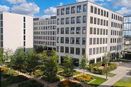 Wohnung Nürnberg Erlenstegen - 1 Zimmer, 27 m&sup2;, 520&euro; | Angebot:26000180