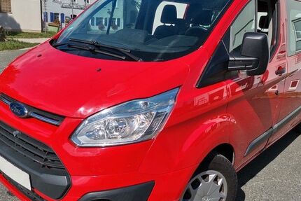 Ford Transit 285.150 km 7.999 &euro; Fürth 90762