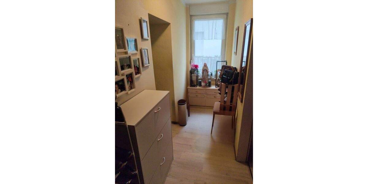 Etagenwohnung Fürth Espan - 2 Zimmer, 60 m&sup2;, 169.000&euro; | Angebot:25705042
