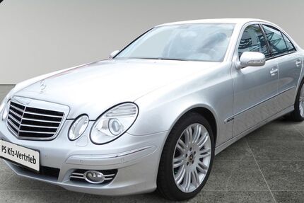 Mercedes-Benz E 230 99.800 km 15.980 &euro; Nürnberg 90480