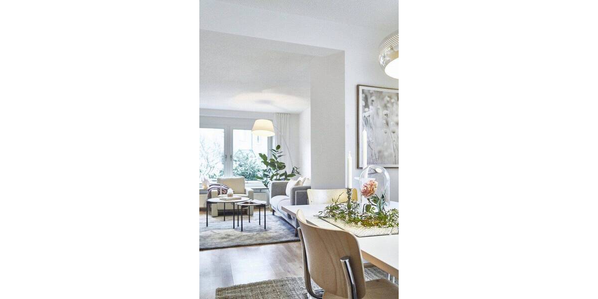 Reihenmittelhaus Nürnberg Zerzabelshof - 7 Zimmer, 140 m&sup2;, 799.000&euro; | Angebot:26866306
