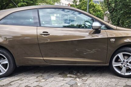 Seat Ibiza 163.300 km 3.300 &euro; Nürnberg 90489