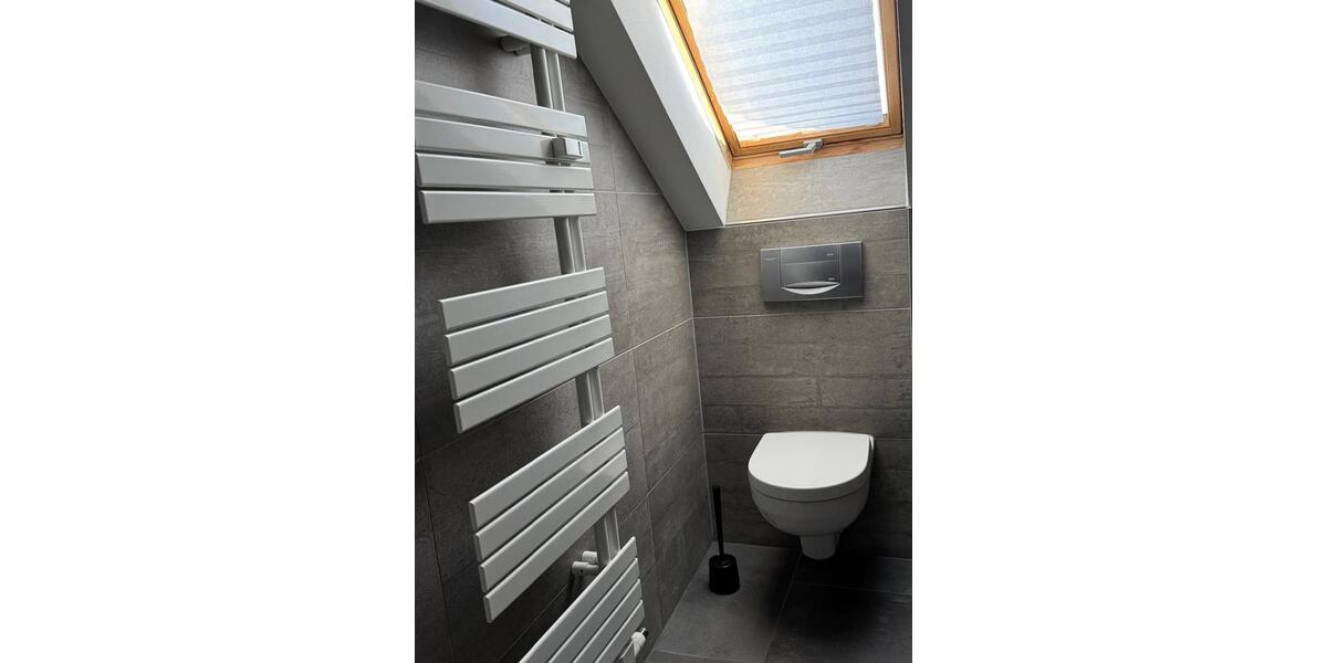 Dachgeschoßwohnung Nürnberg Sankt Leonhard - 2 Zimmer, 54 m&sup2;, 209.000&euro; | Angebot:25932633