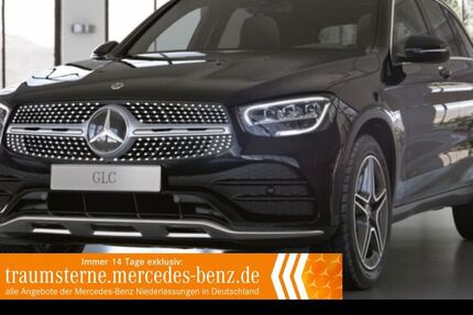 Mercedes-Benz GLC 220 88.404 km 38.890 &euro; Nürnberg 90429
