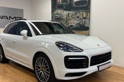 Porsche Cayenne 59.650 km 64.974 &euro; Nürnberg 90411
