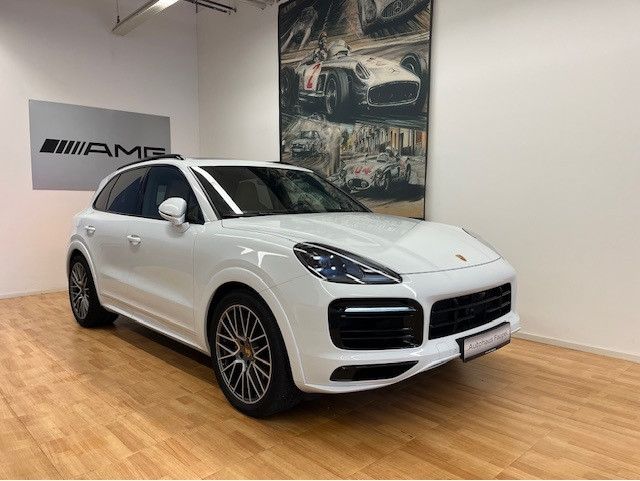 Porsche Cayenne 59.650 km 64.974 &euro; Nürnberg 90411