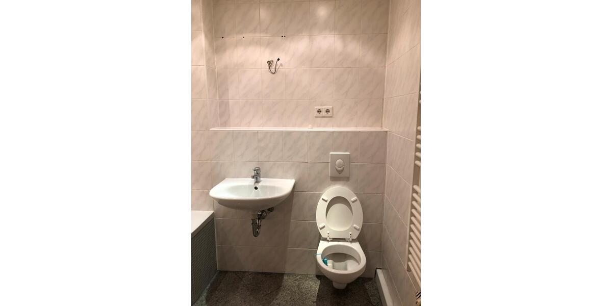 Etagenwohnung Nürnberg Gärten bei Wöhrd - 2 Zimmer, 45 m&sup2;, 189.000&euro; | Angebot:27281897