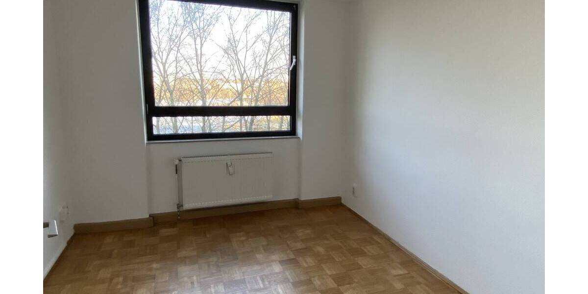 Etagenwohnung Nürnberg Tullnau - 4 Zimmer, 117 m&sup2;, 348.000&euro; | Angebot:25703009