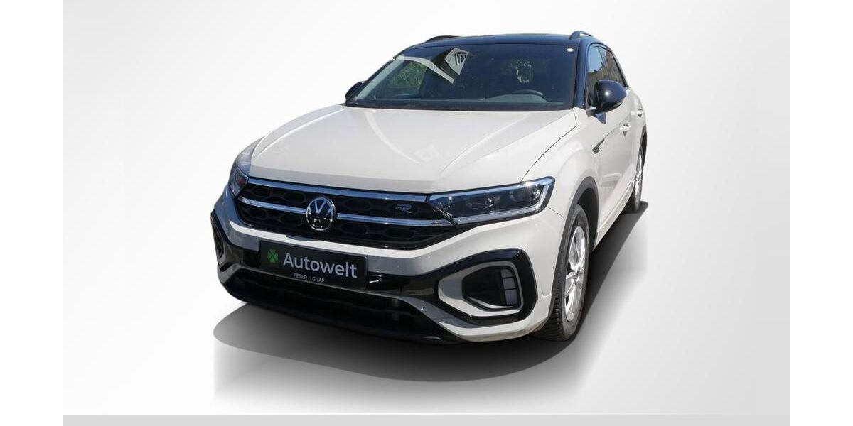 VW T-Roc 11.385 km 30.912 &euro; Lauf an der Pegnitz 91207