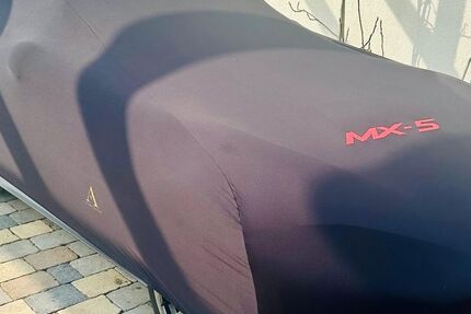 Mazda MX-5 29.000 km 22.500 &euro; Gräfenberg 91322