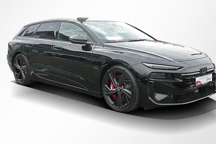 Audi S6 e-tron 13.950 km 77.940 &euro; Erlangen 91058