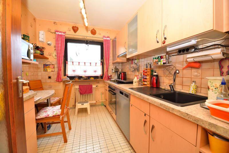 Etagenwohnung Fürth Dambach - 3 Zimmer, 270.000&euro; | Angebot:25697761